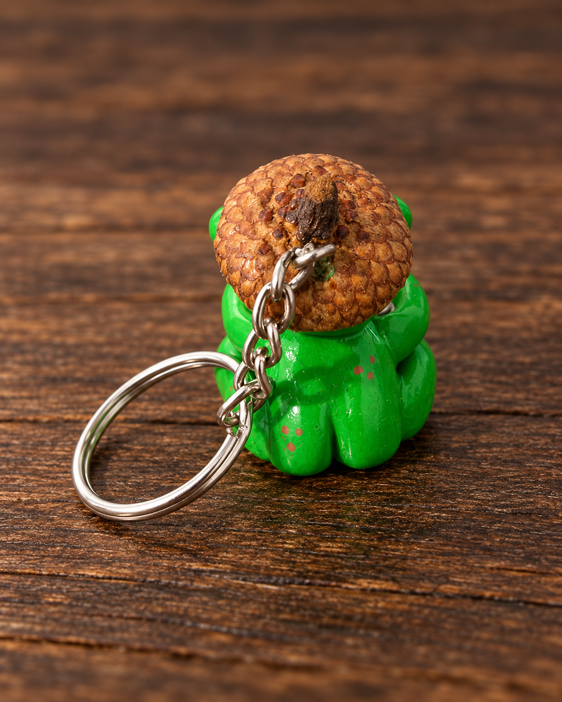 Orchard Hopper - Keychain