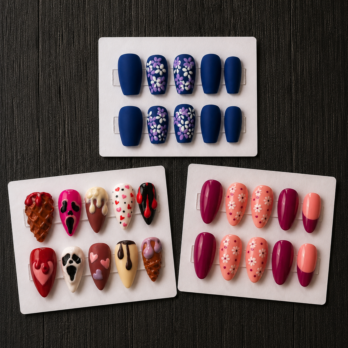 Spellbound Manicures