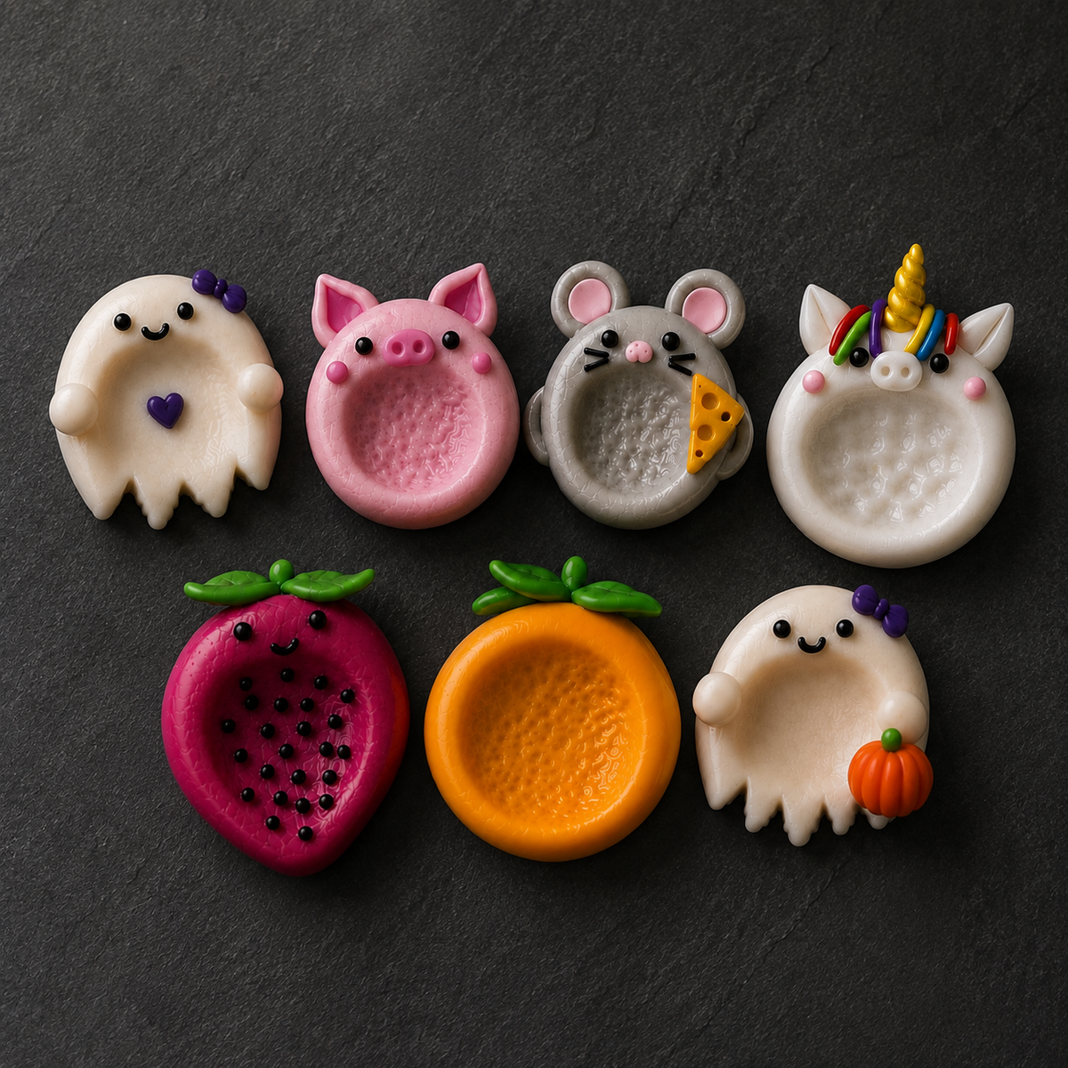 Fidget Pals