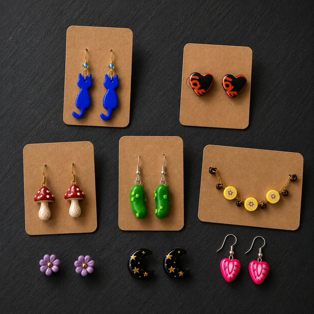 Wearable Whimsy