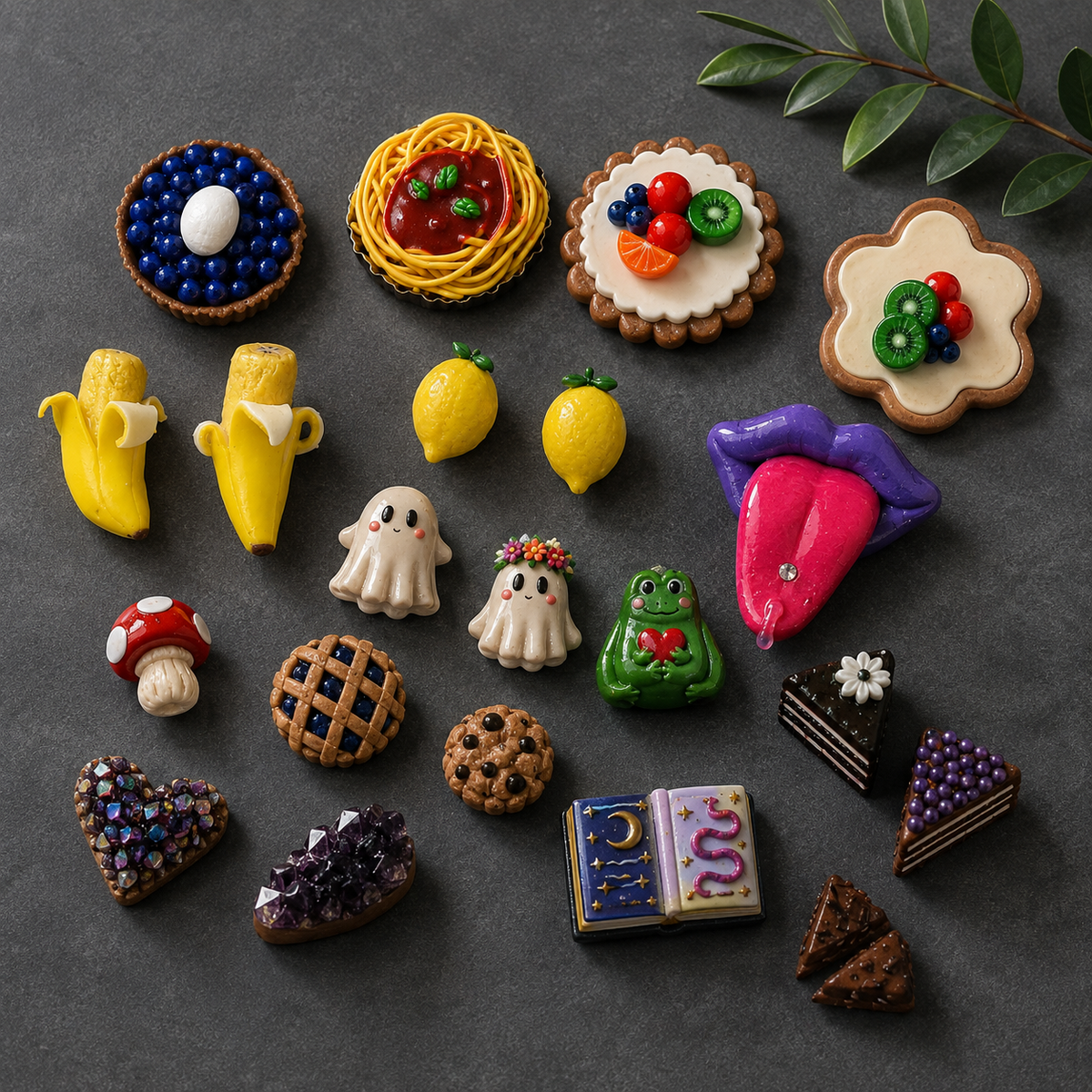 Magical Magnets