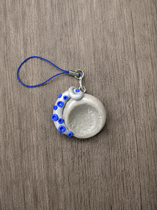 Squidge the Octopus - Fidget Pal