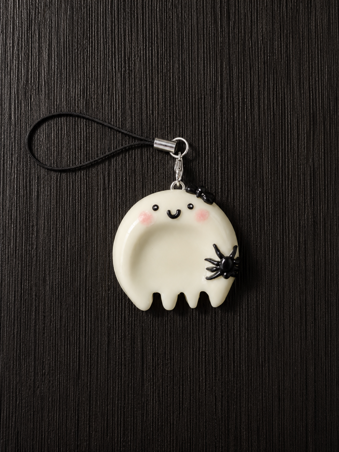 Lumi the Night Light - Fidget Pal
