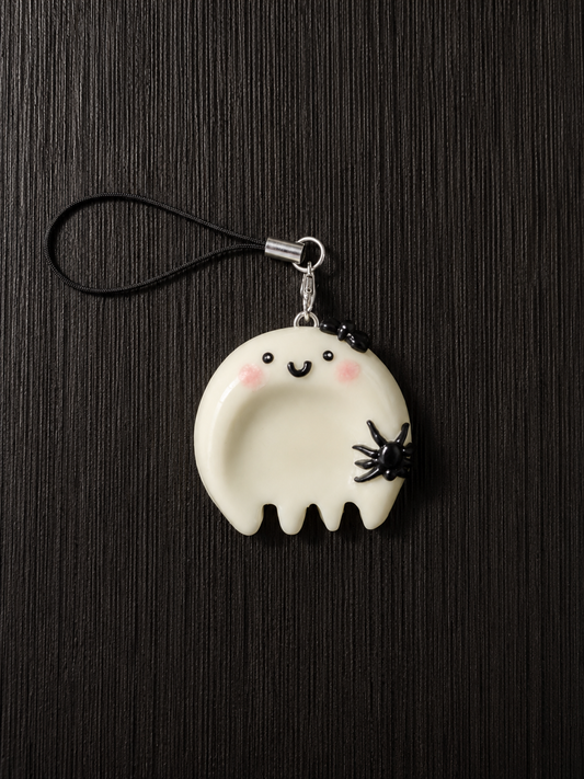 Lumi the Night Light - Fidget Pal