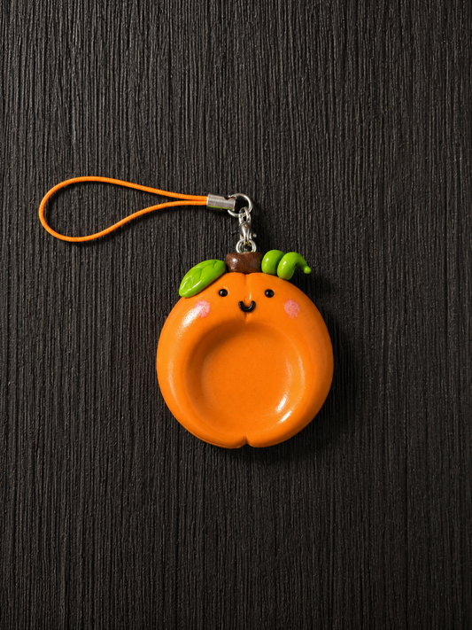 Gourd-On the pumpkin - Fidget Pal