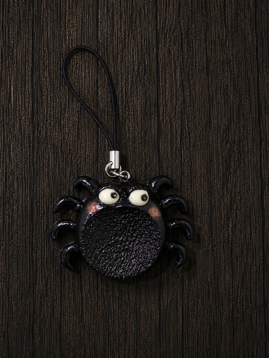 Webbie the Spider - Fidget Pal