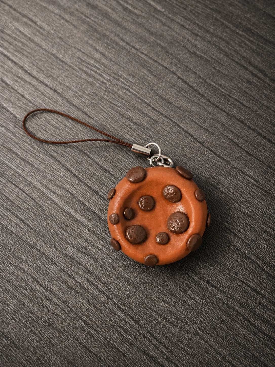 Chip the Cookie - Fidget Pal