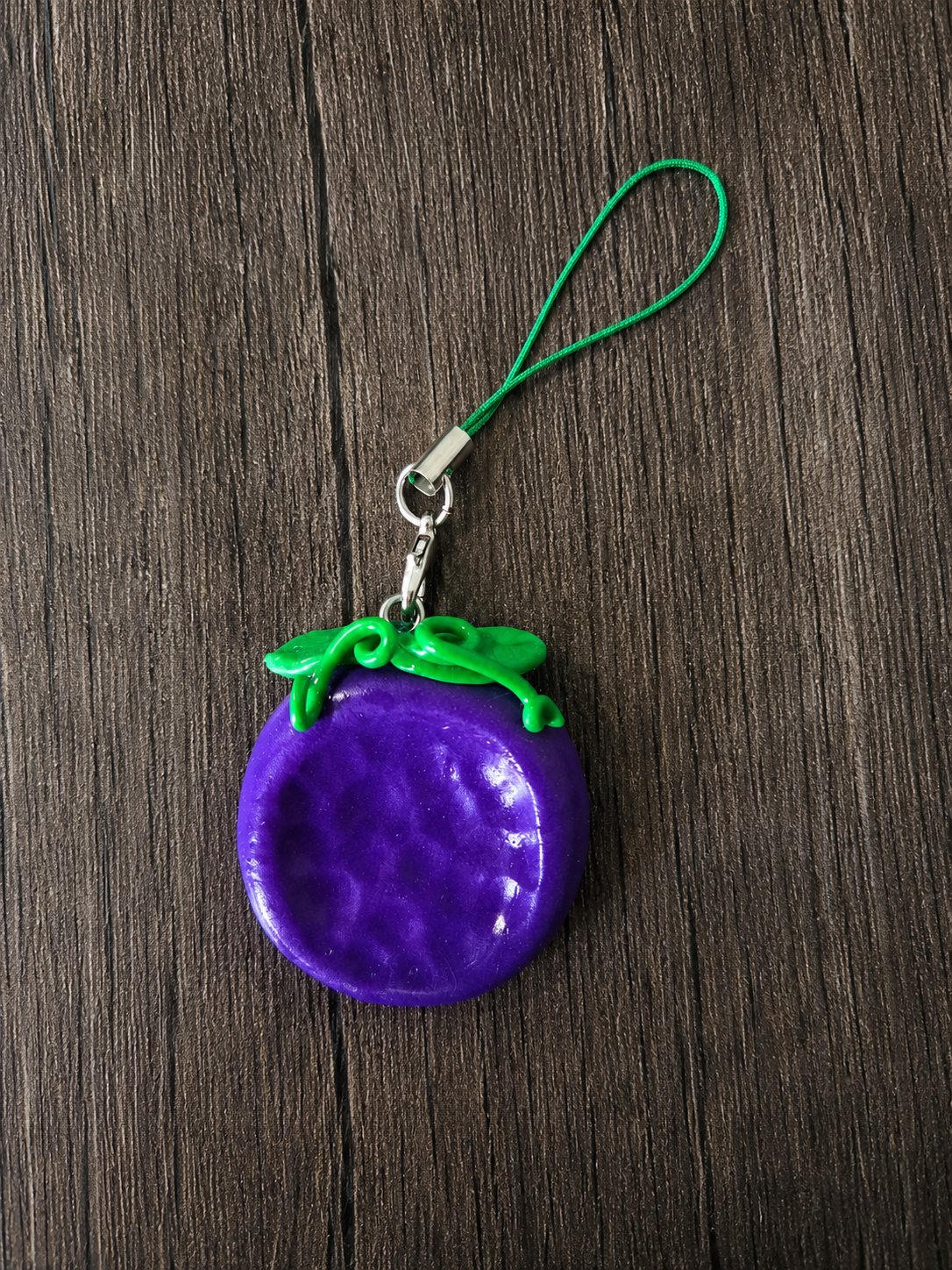 Junie the Vine Berry - Fidget Pal