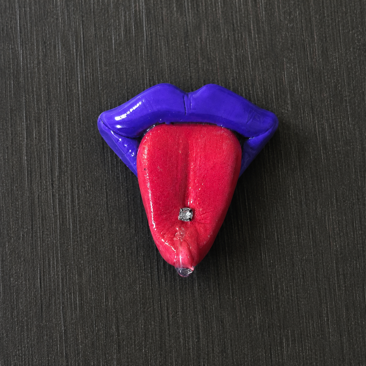 Tongue-Tied Magnet (individual)