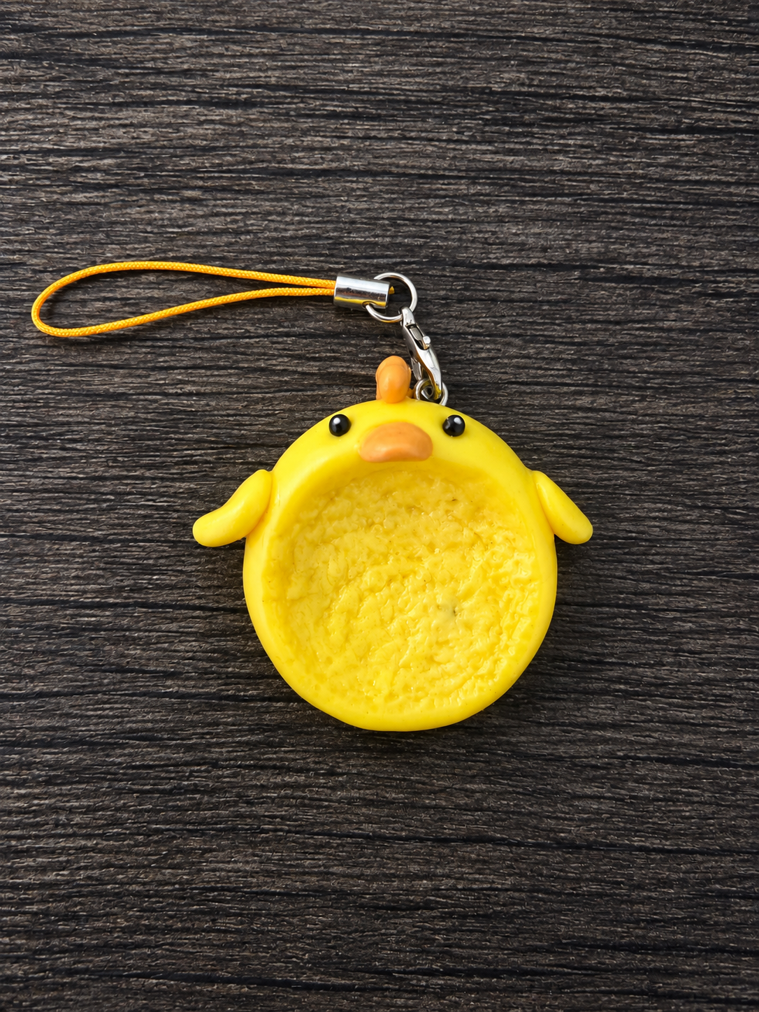 Peep the Duck - Fidget Pal