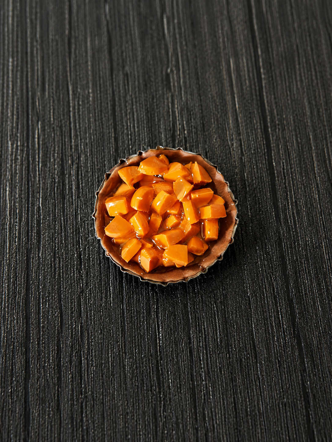 Miniature Pie Magnets