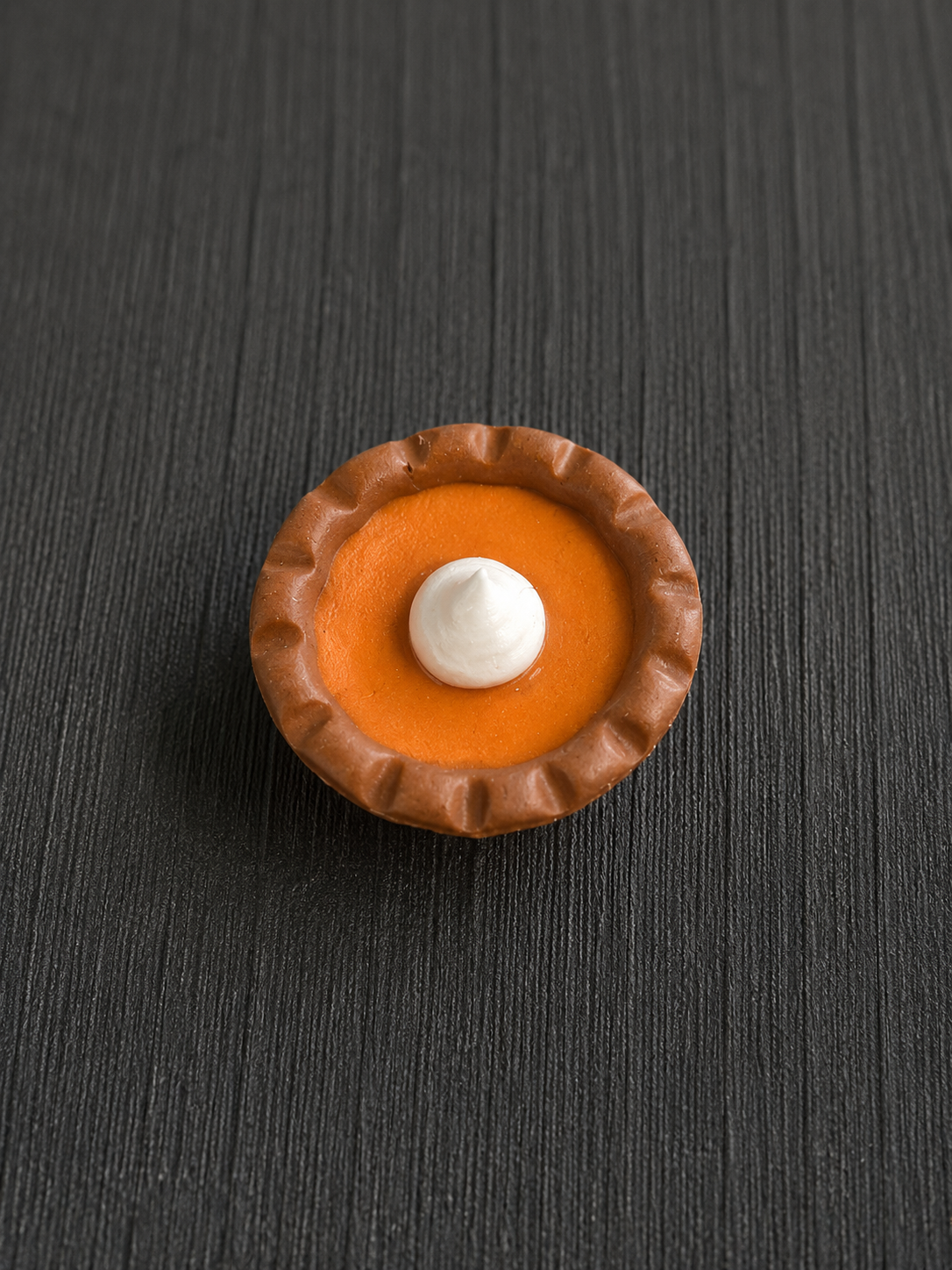 Miniature Pie Magnets