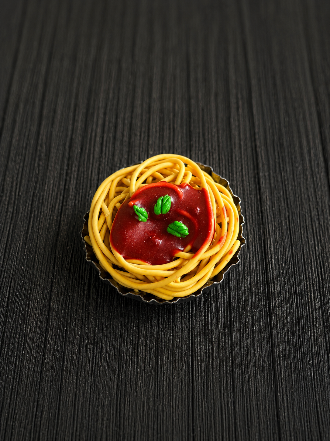 Miniature Pasta Magnets
