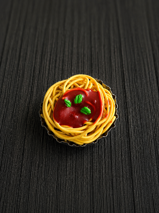 Miniature Pasta Magnets