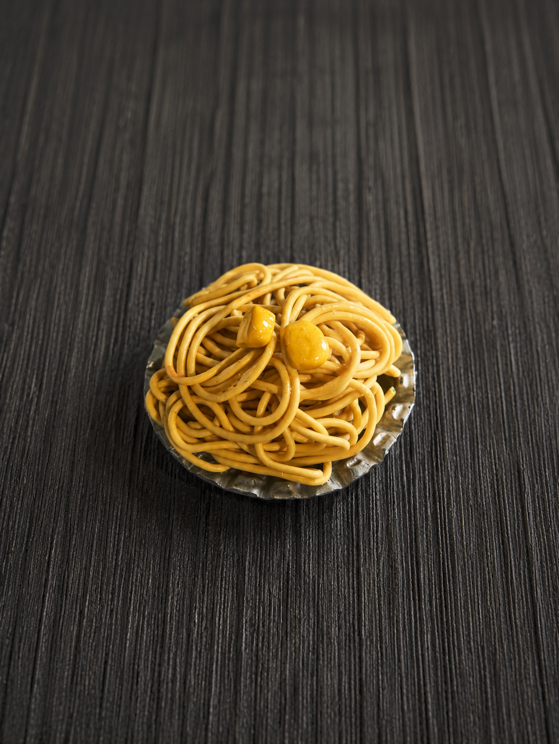 Miniature Pasta Magnets