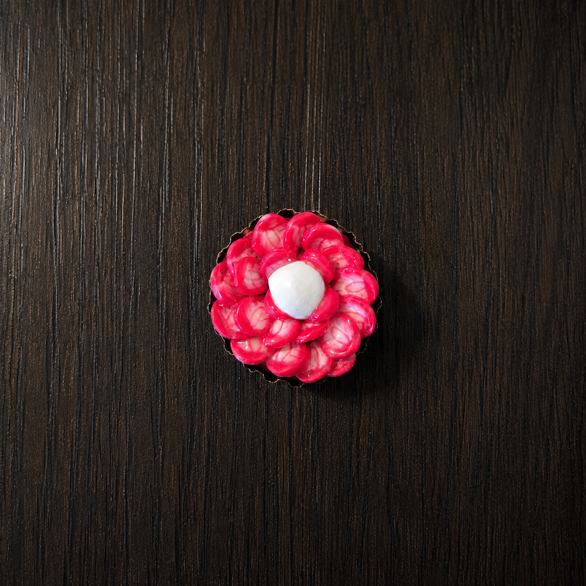 Miniature Pie Magnets
