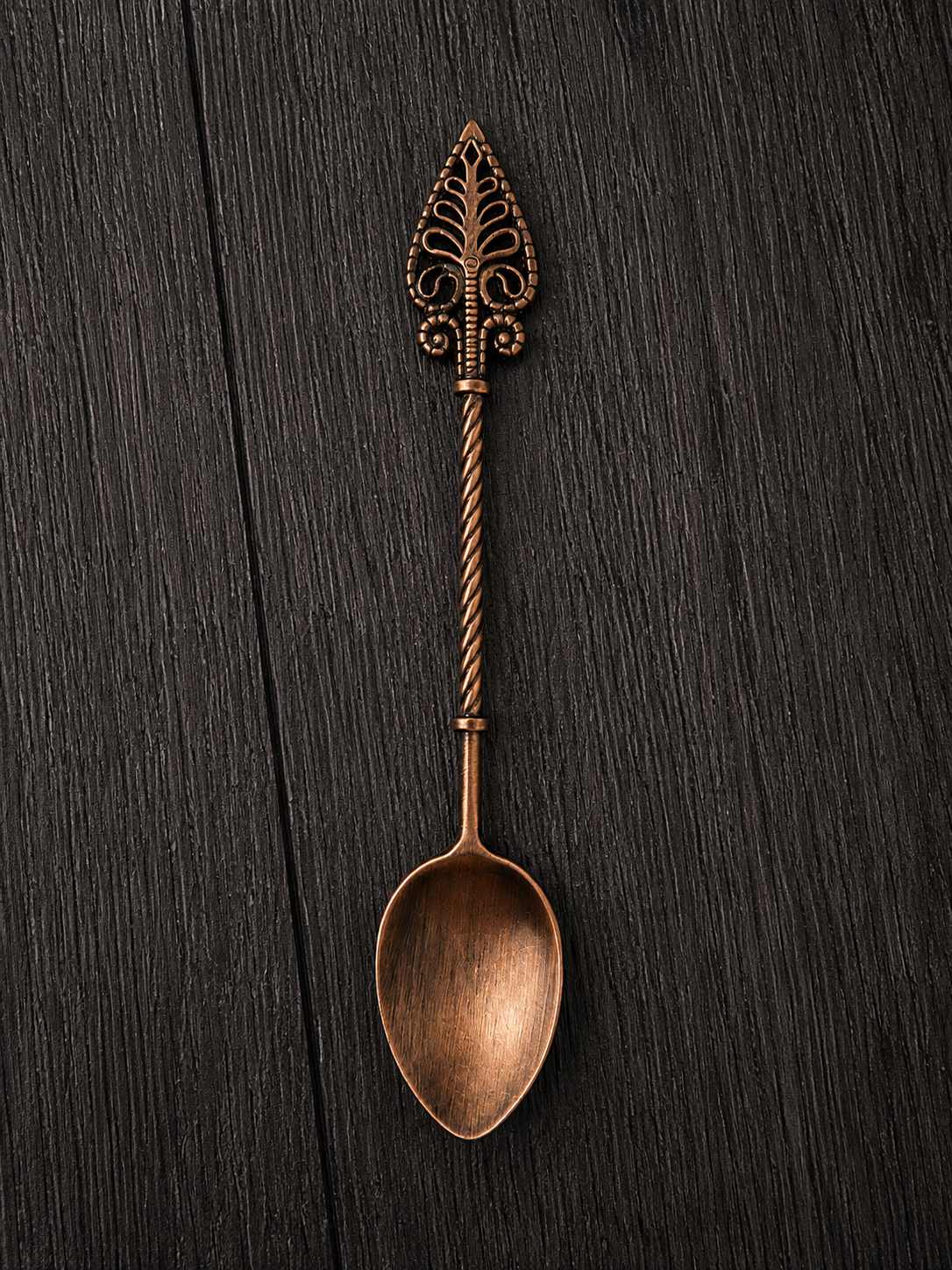 Mystical Spoons