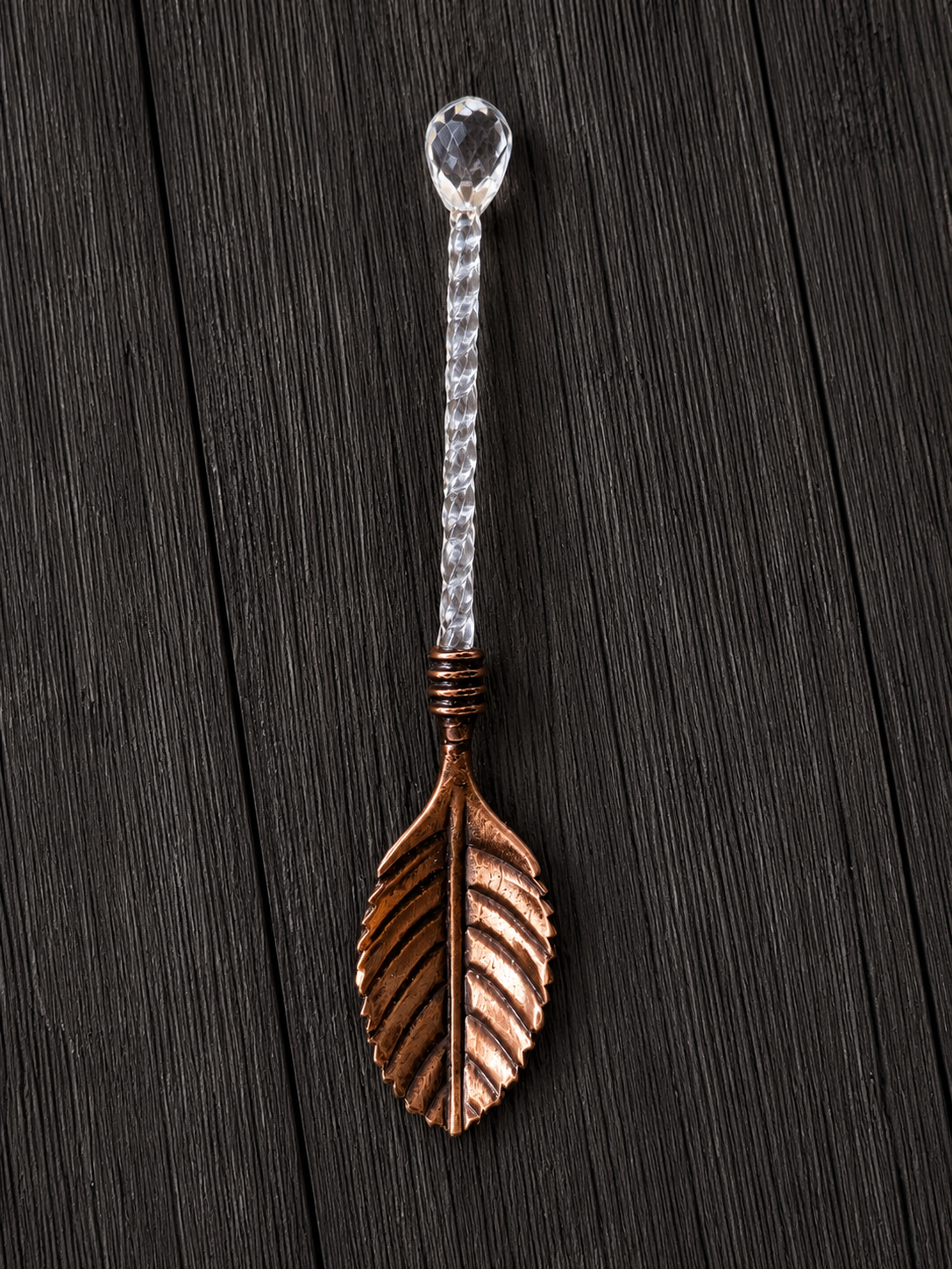 Mystical Spoons