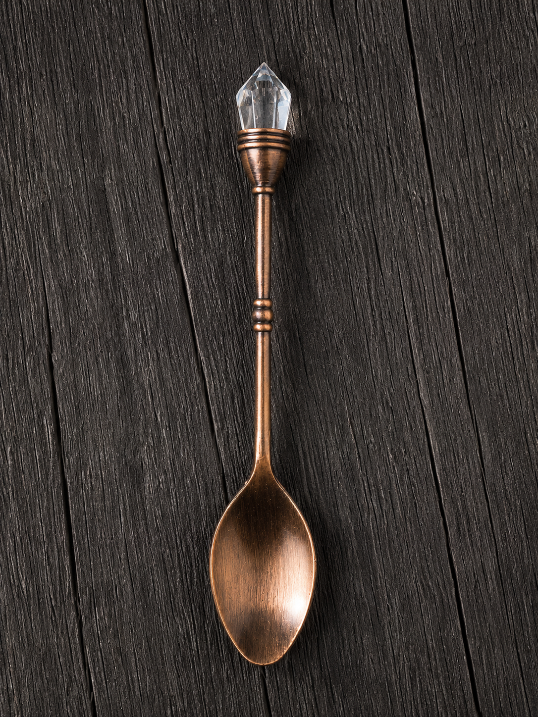 Mystical Spoons