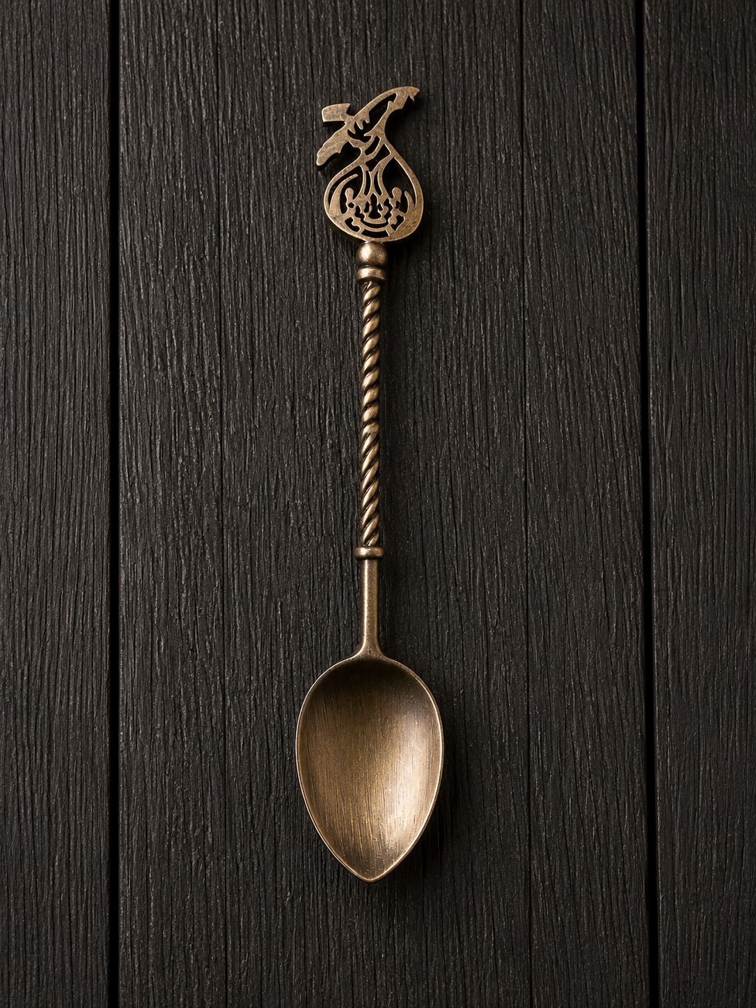 Mystical Spoons