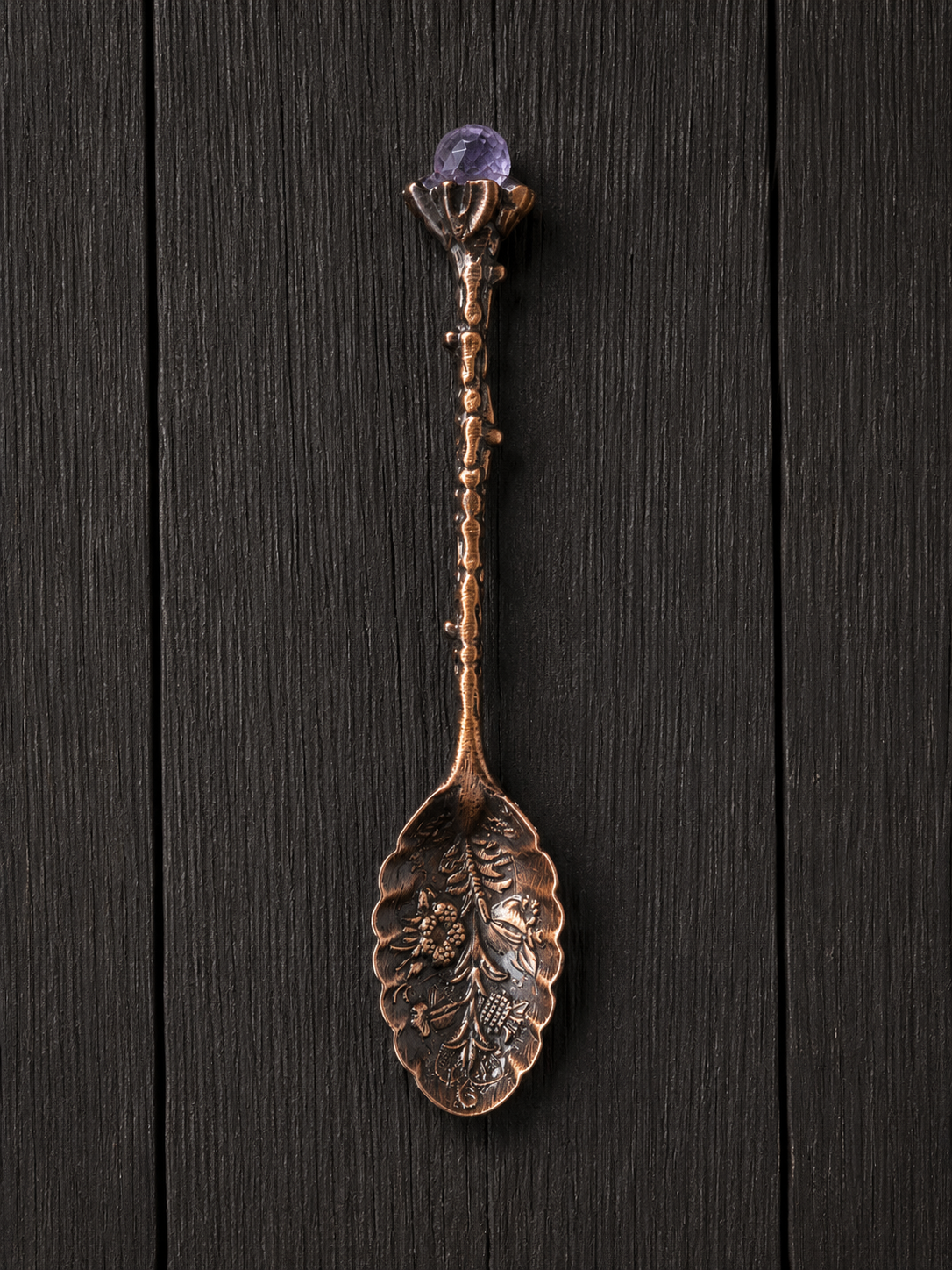 Mystical Spoons