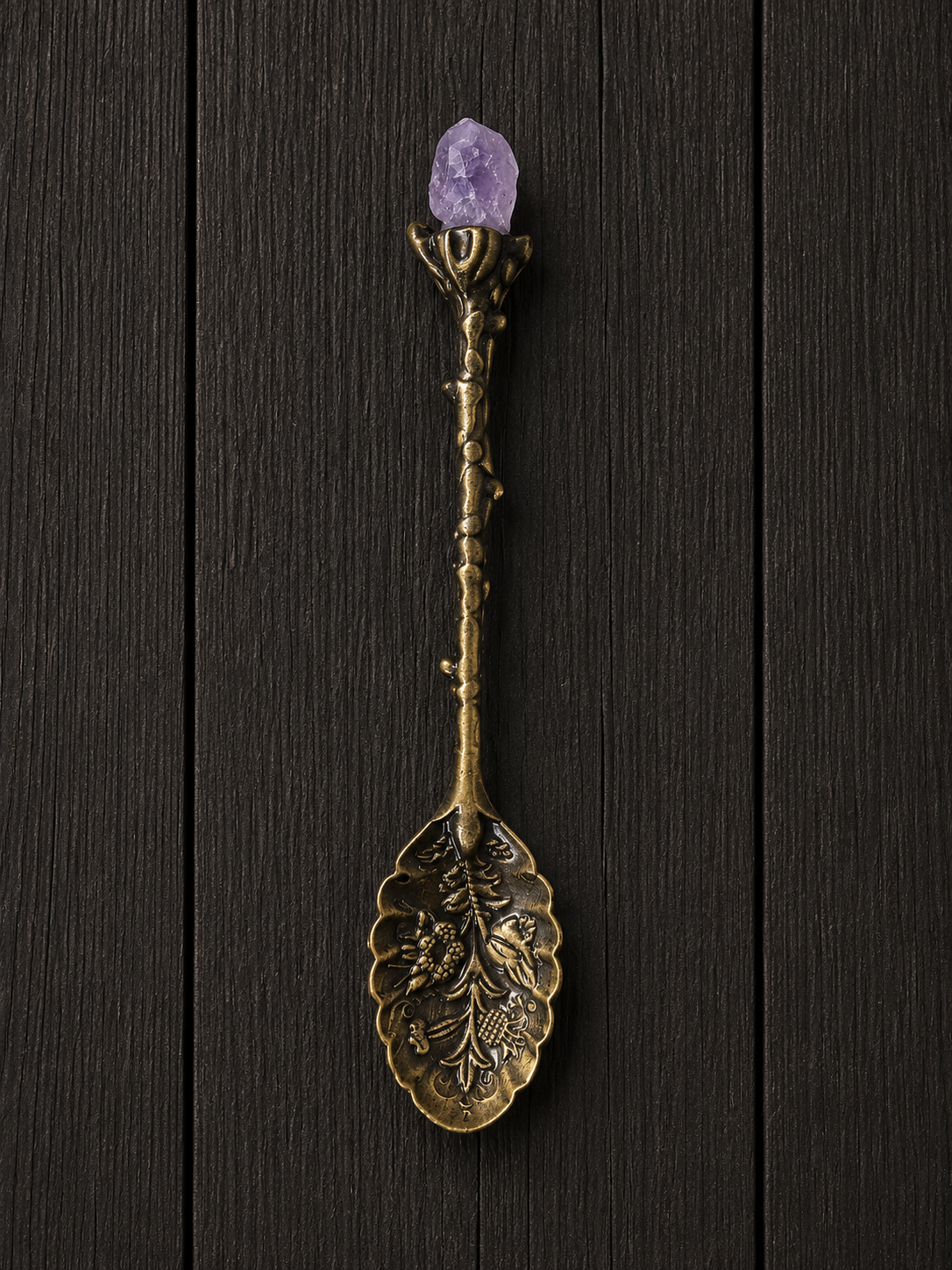 Mystical Spoons