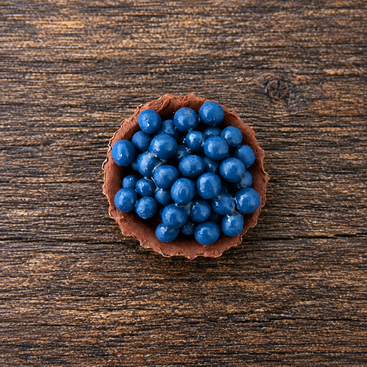 Miniature Pie Magnets