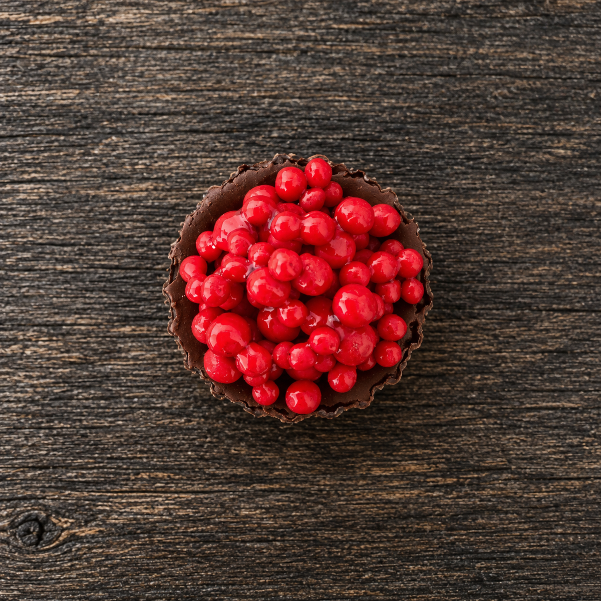 Miniature Pie Magnets