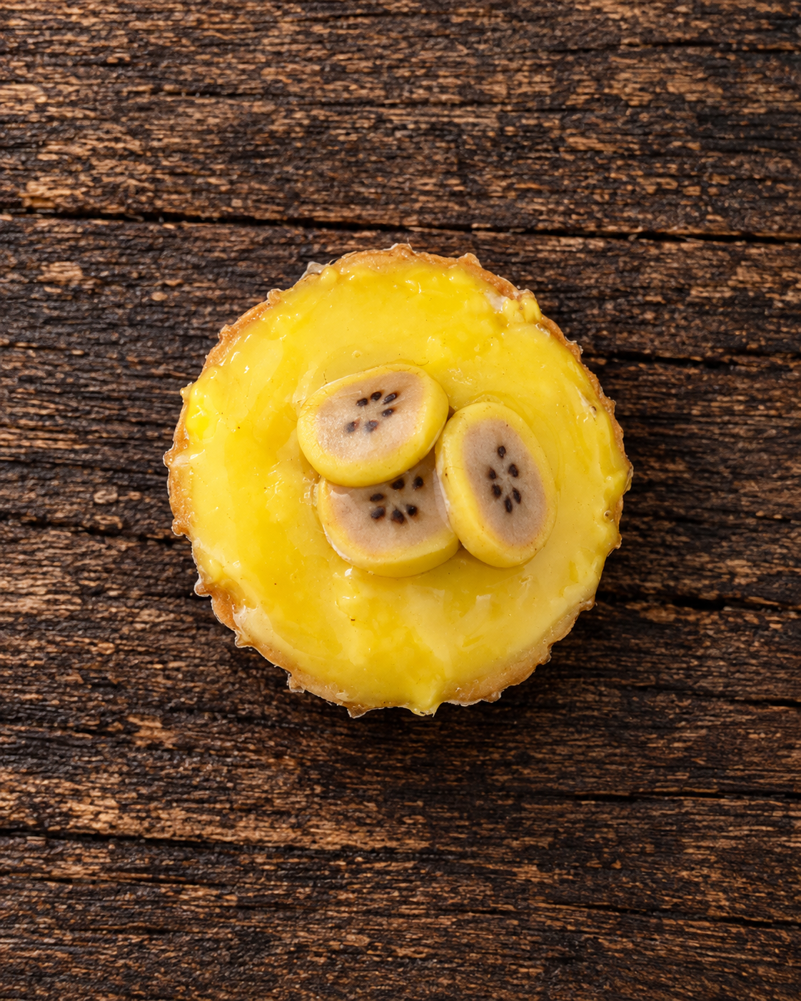 Miniature Pie Magnets
