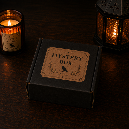 Curious Surprise (small box)