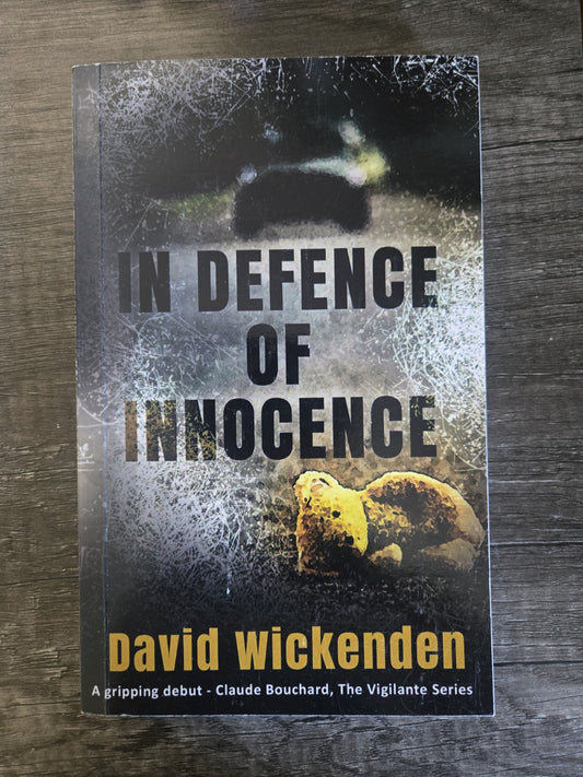 In Defence of Innocence (paperback)